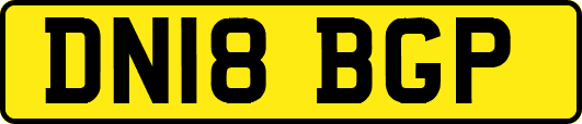 DN18BGP