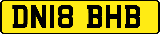 DN18BHB