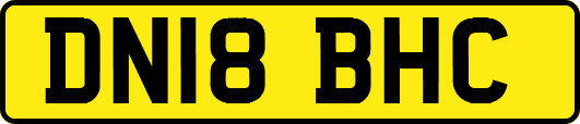 DN18BHC