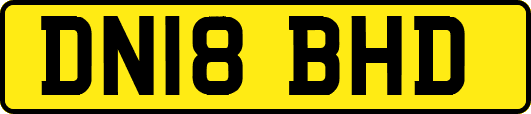 DN18BHD
