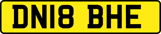 DN18BHE