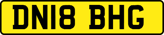 DN18BHG