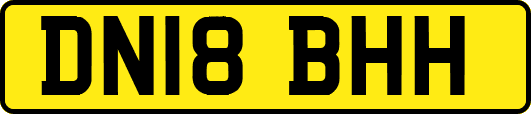 DN18BHH