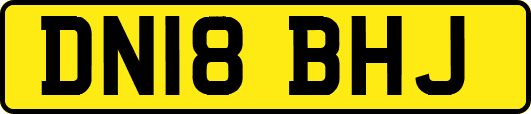 DN18BHJ