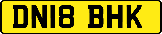 DN18BHK