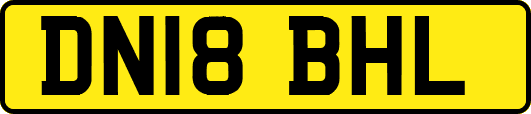 DN18BHL