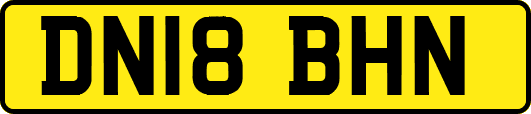 DN18BHN