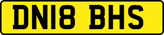 DN18BHS