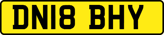 DN18BHY