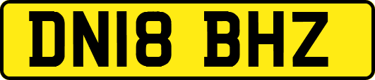 DN18BHZ