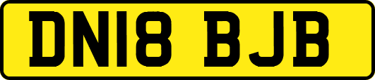 DN18BJB