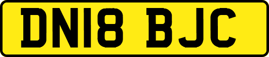 DN18BJC