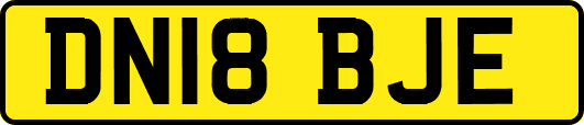 DN18BJE