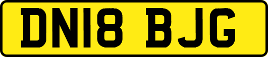 DN18BJG