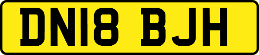 DN18BJH