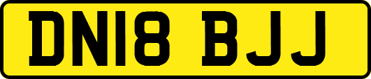 DN18BJJ