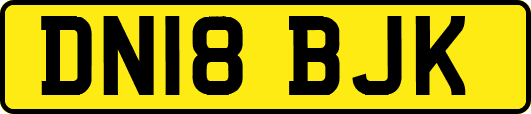 DN18BJK