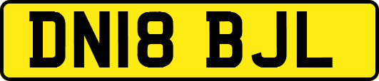 DN18BJL