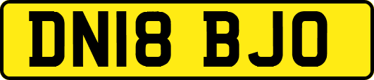 DN18BJO