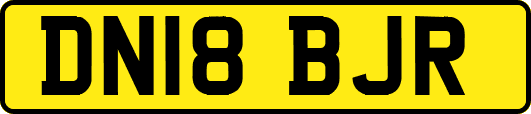 DN18BJR