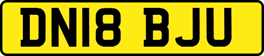 DN18BJU