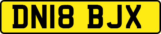 DN18BJX