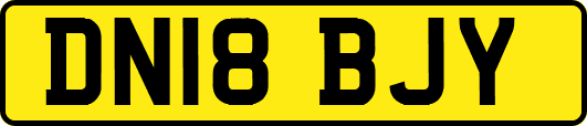 DN18BJY
