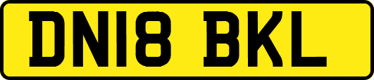 DN18BKL