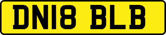 DN18BLB