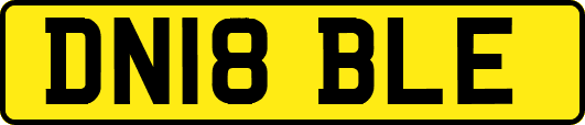 DN18BLE