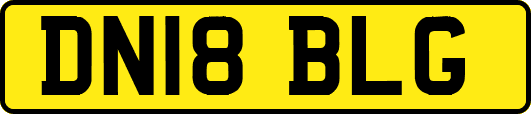 DN18BLG