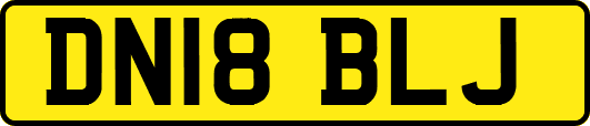DN18BLJ