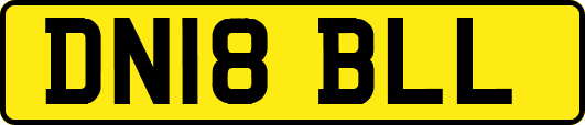 DN18BLL