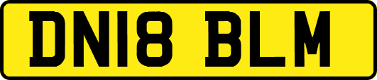 DN18BLM
