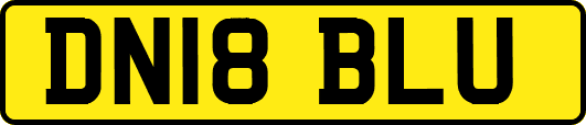 DN18BLU