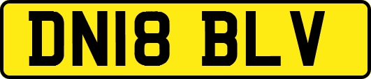 DN18BLV