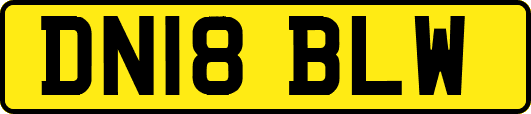 DN18BLW