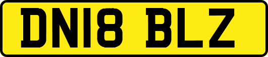 DN18BLZ