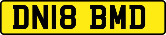 DN18BMD
