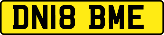 DN18BME