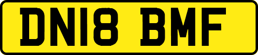 DN18BMF