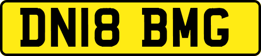 DN18BMG