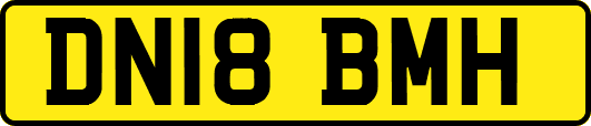 DN18BMH