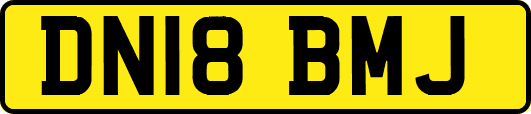 DN18BMJ