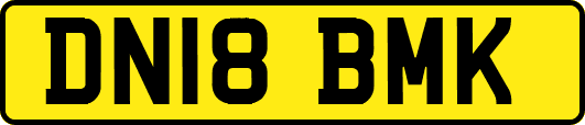 DN18BMK
