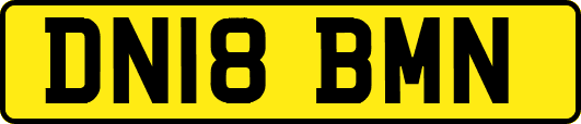 DN18BMN
