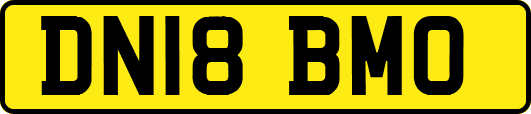 DN18BMO