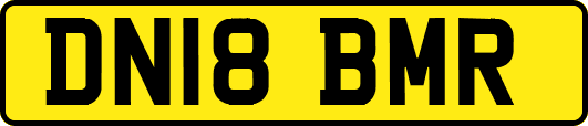 DN18BMR
