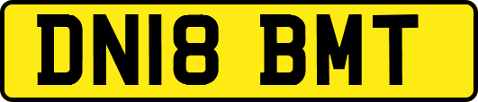 DN18BMT