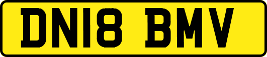 DN18BMV